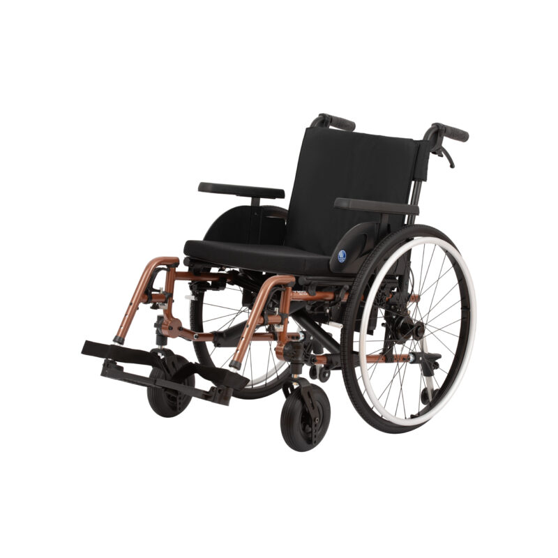 Vermeiren v500 active